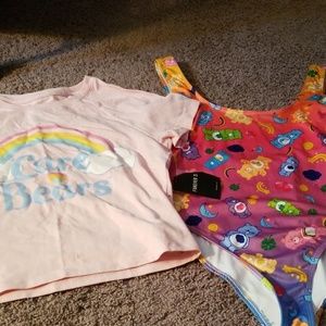 Care bear bundle